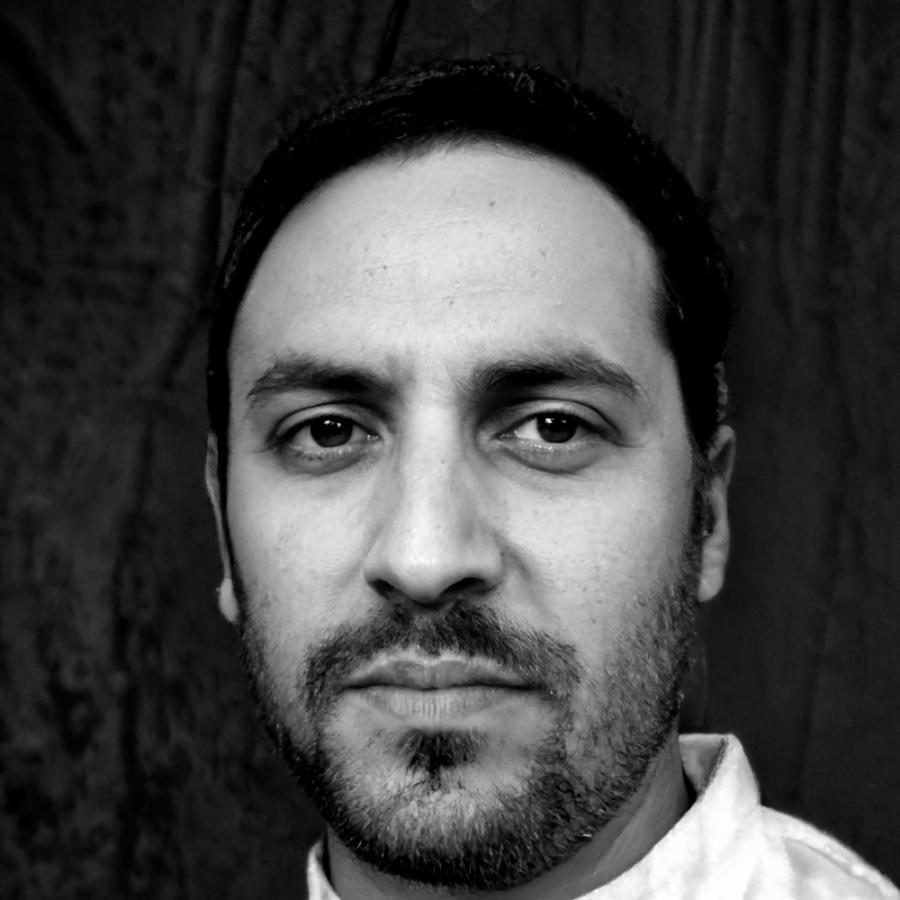 Portrait of Lennart Voss, Senior Fraud Investigation Specialist