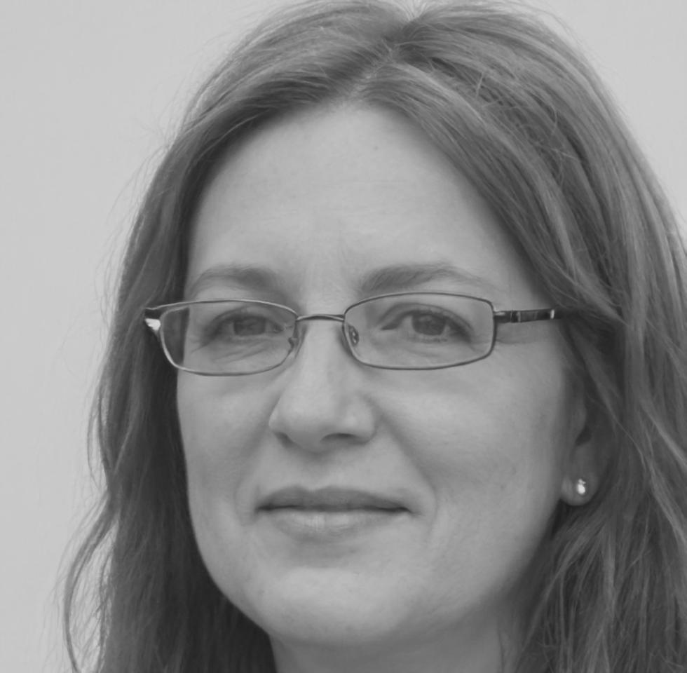 Birgitta Svensson, Fraud Prevention Specialist