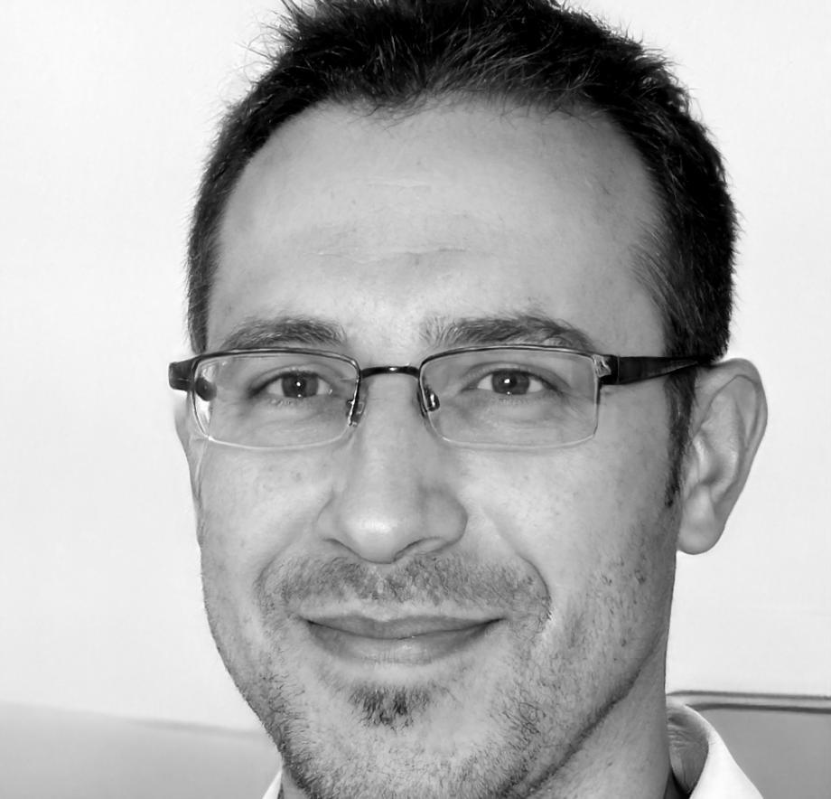 Hendrik Teschner, Managing Director at Klarwert